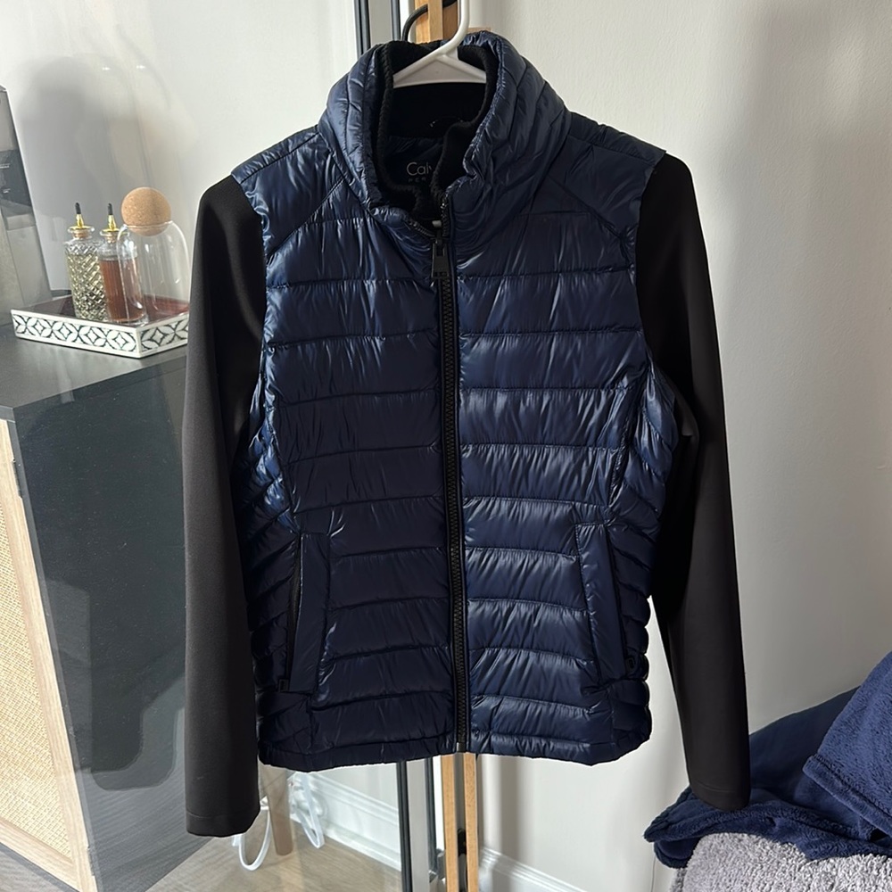 Down Puffer Jacket - image 2